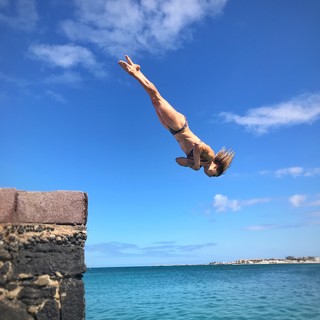 Jessie Graff feet photo 16
