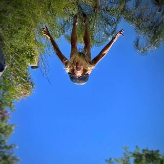 Jessie Graff feet photo 9