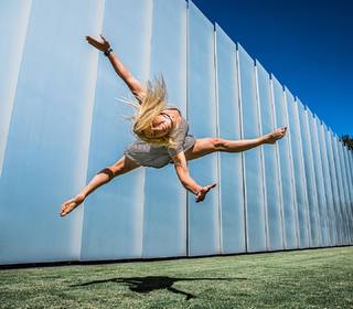 Jessie Graff feet photo 19
