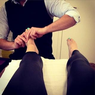 Jessie J feet photo thumbnail