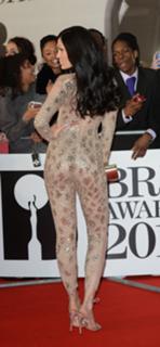 Jessie J feet photo thumbnail