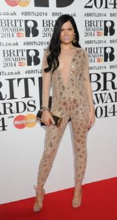 Jessie J feet photo thumbnail
