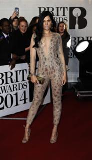 Jessie J feet photo thumbnail