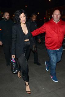 Jessie J feet photo thumbnail