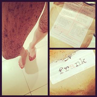 Jessie J feet photo thumbnail