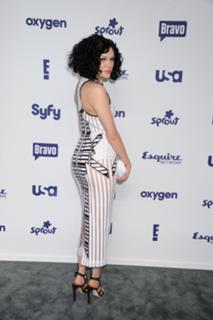 Jessie J feet photo thumbnail