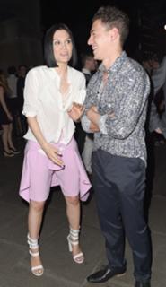 Jessie J feet photo thumbnail
