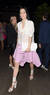 Jessie J feet photo thumbnail