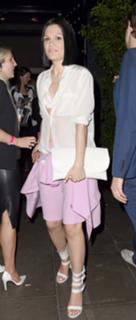 Jessie J feet photo thumbnail
