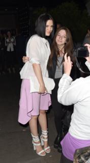 Jessie J feet photo thumbnail