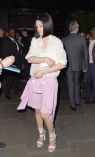 Jessie J feet photo thumbnail