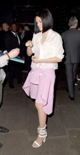 Jessie J feet photo thumbnail