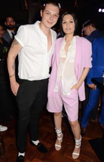 Jessie J feet photo thumbnail