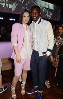 Jessie J feet photo thumbnail