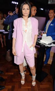 Jessie J feet photo thumbnail