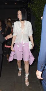 Jessie J feet photo thumbnail