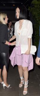 Jessie J feet photo thumbnail
