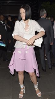 Jessie J feet photo thumbnail