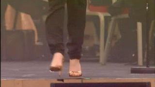Jessie J feet photo thumbnail
