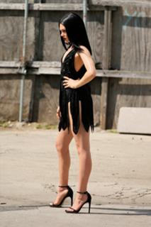 Jessie J feet photo thumbnail