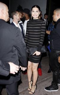 Jessie J feet photo thumbnail