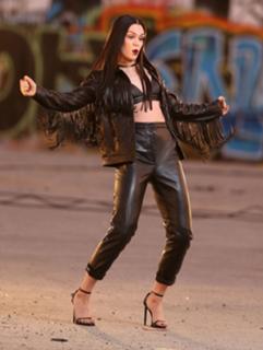 Jessie J feet photo thumbnail
