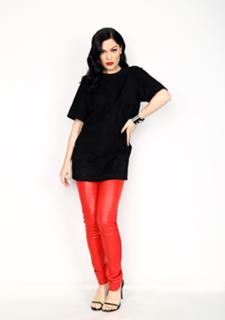 Jessie J feet photo thumbnail