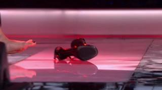 Jessie J feet photo thumbnail