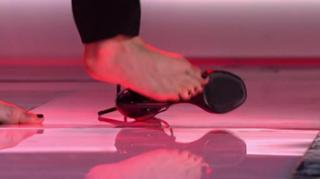Jessie J feet photo thumbnail