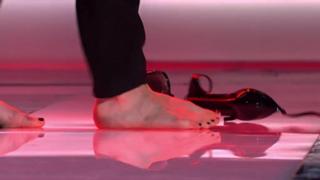Jessie J feet photo thumbnail