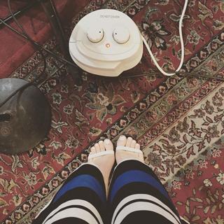 Jessie J feet photo thumbnail