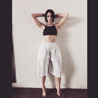 Jessie J feet photo thumbnail