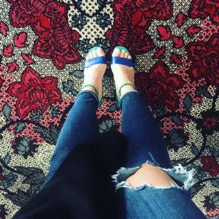 Jessie J feet photo thumbnail