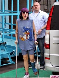 Jessie J feet photo thumbnail