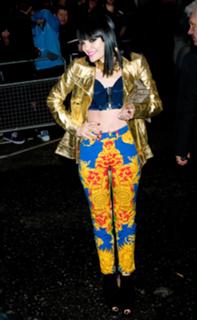 Jessie J feet photo thumbnail