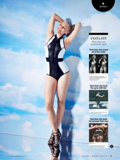 Jessie J feet photo thumbnail