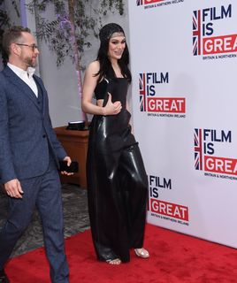 Jessie J feet photo thumbnail