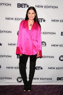 Jessie J feet photo thumbnail