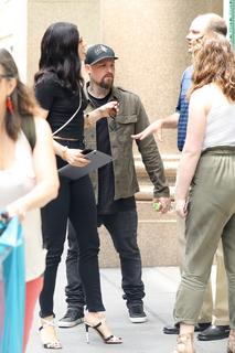Jessie J feet photo thumbnail