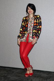 Jessie J feet photo thumbnail