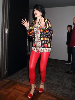 Jessie J feet photo thumbnail