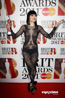 Jessie J feet photo thumbnail