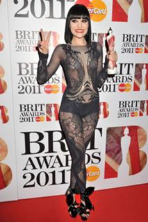 Jessie J feet photo thumbnail