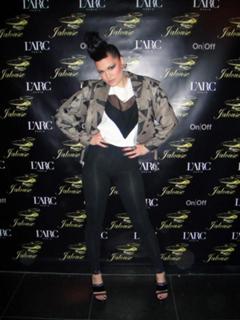 Jessie J feet photo thumbnail