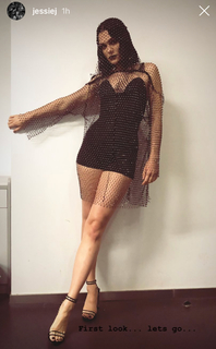 Jessie J feet photo thumbnail