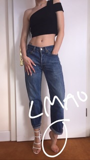Jessie J feet photo thumbnail