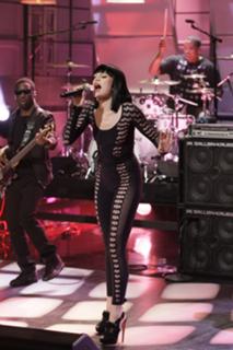 Jessie J feet photo thumbnail