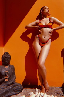 Jessie J feet photo thumbnail