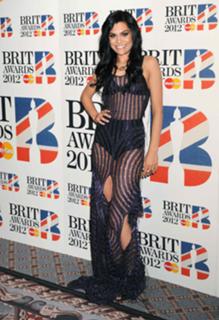 Jessie J feet photo thumbnail
