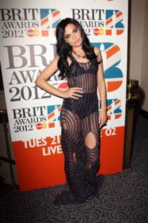 Jessie J feet photo thumbnail